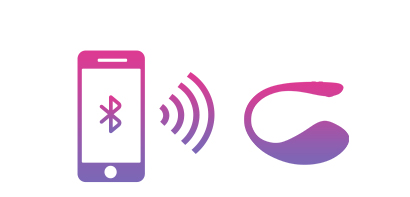 Unsere Bluetooth-Sextoys verbinden sich drahtlos mit der mobilen App
.  egg anal vibrator